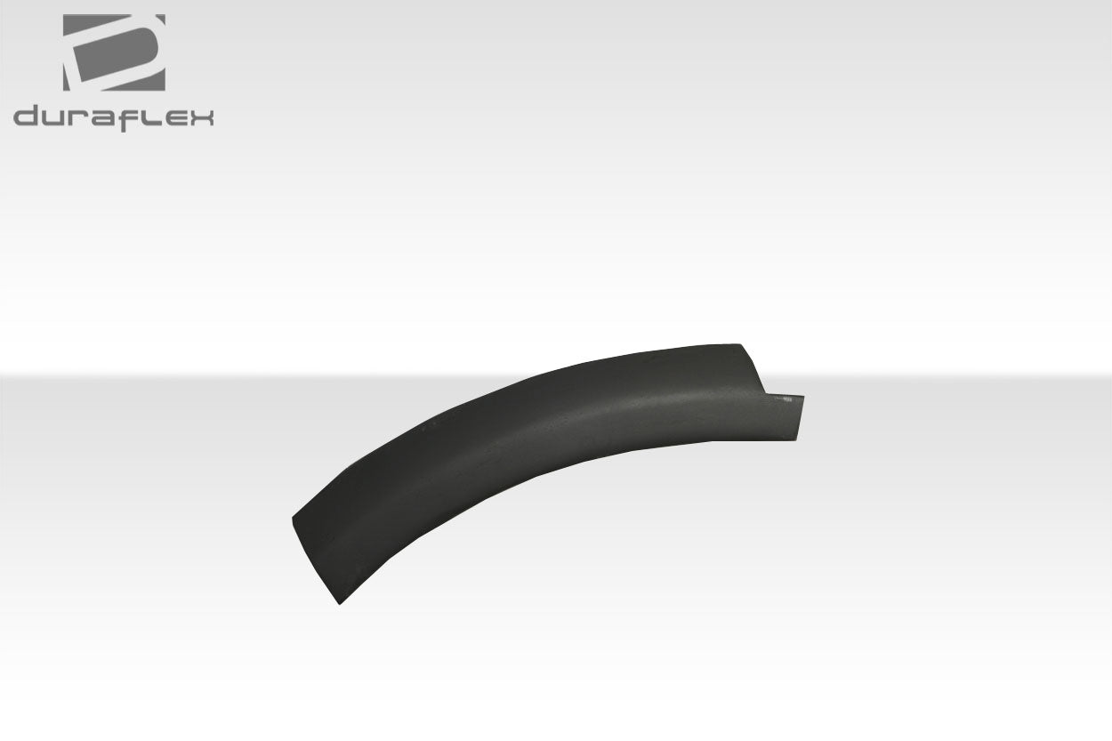 Extreme Dimensions Duraflex CT-R Fender Flare Compatible With 2007-2008 Audi Q7 - 10 Piece - 105042