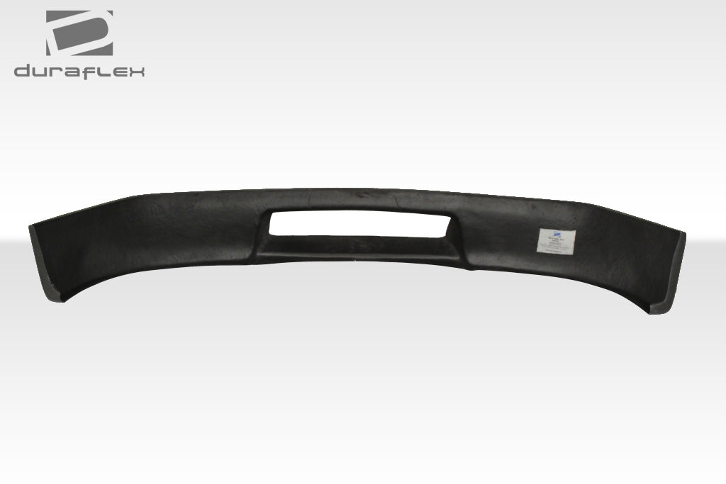 Extreme Dimensions Duraflex AC-S Front Lip Spoiler Compatible With 1991-1997 BMW 8 Series - 1 Piece - 105053
