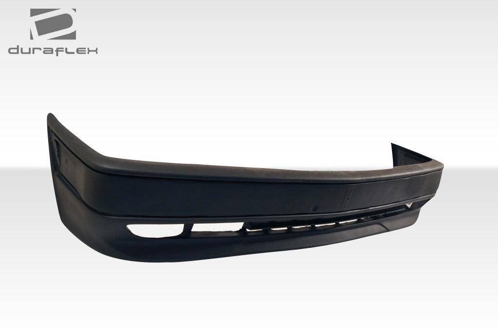 Extreme Dimensions Duraflex C36 Look Front Bumper Cover Compatible With 1986-1995 Mercedes E Class - 1 Piece - 105064