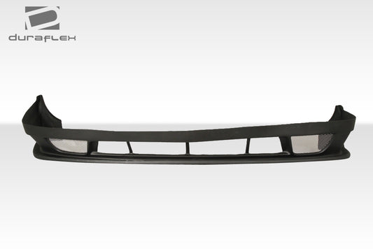 Extreme Dimensions Duraflex LR-S Front Lip Spoiler Compatible With 1971-1973 Mercedes SL - Mercedes - 1 Piece - 105069