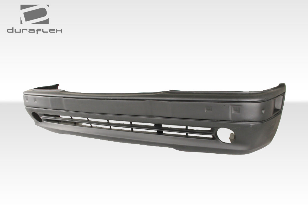 Extreme Dimensions Duraflex AMG Look Front Bumper Cover Compatible With 1996-1999 Mercedes E Class - 1 Piece - 105073