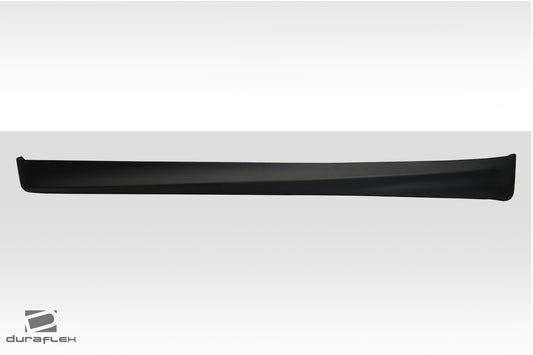 Extreme Dimensions Duraflex GT-3 RS Look Side Skirts Compatible With 1999-2004 Porsche 996 - 2 Piece - 105122