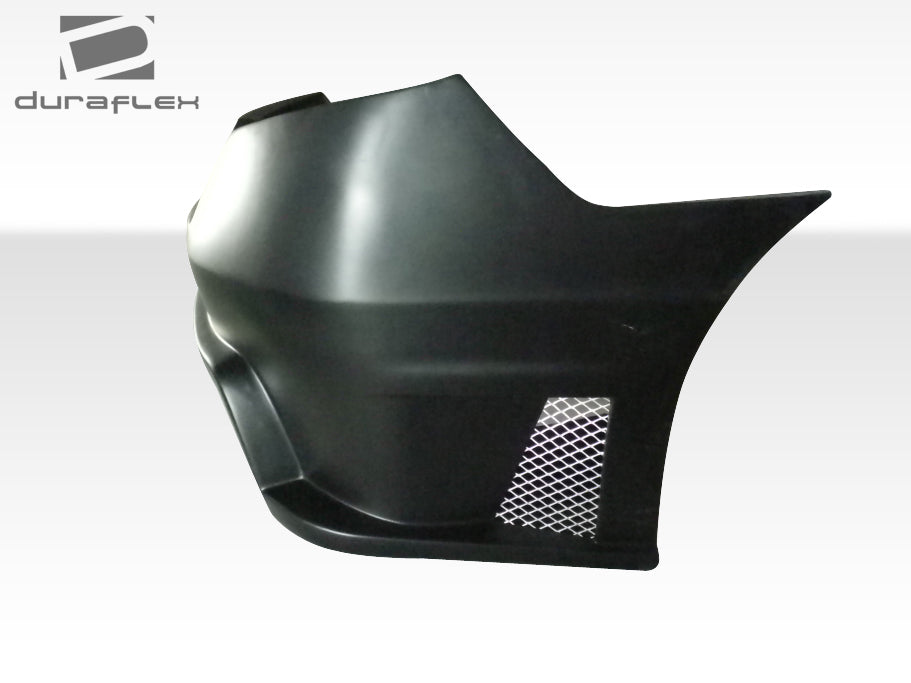 Extreme Dimensions Duraflex GT500 Wide Body Body Kit Compatible With 2006-2011 Honda Civic 2DR - 8 Piece - 105297