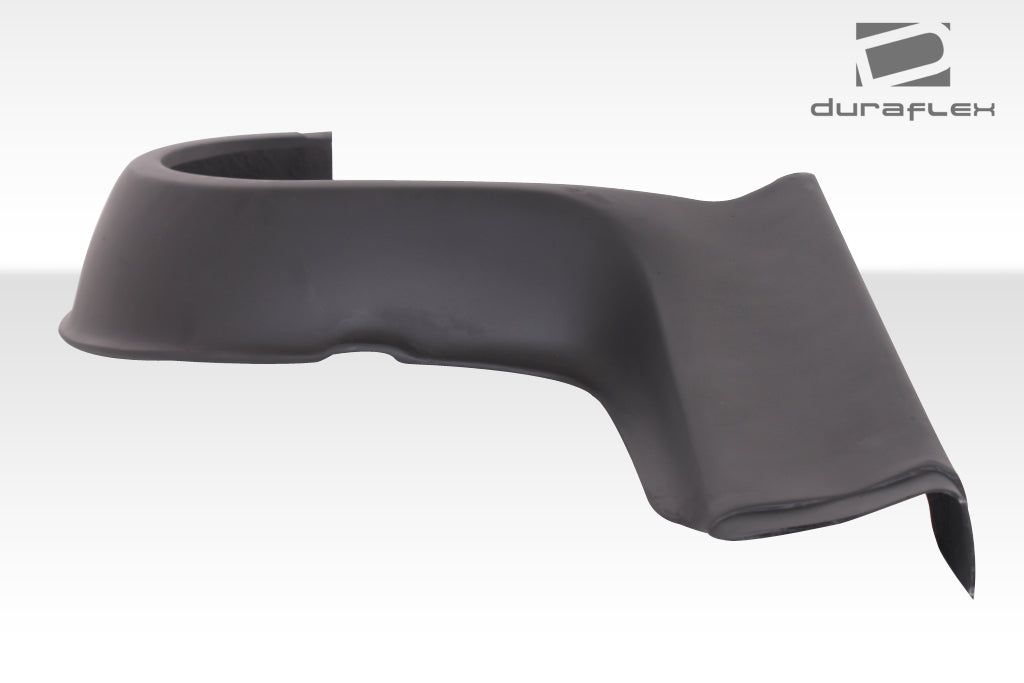 Extreme Dimensions Duraflex GT500 Wide Body Rear Fender Flares Compatible With 1992-1998 BMW 3 Series - 2 Piece - 105339