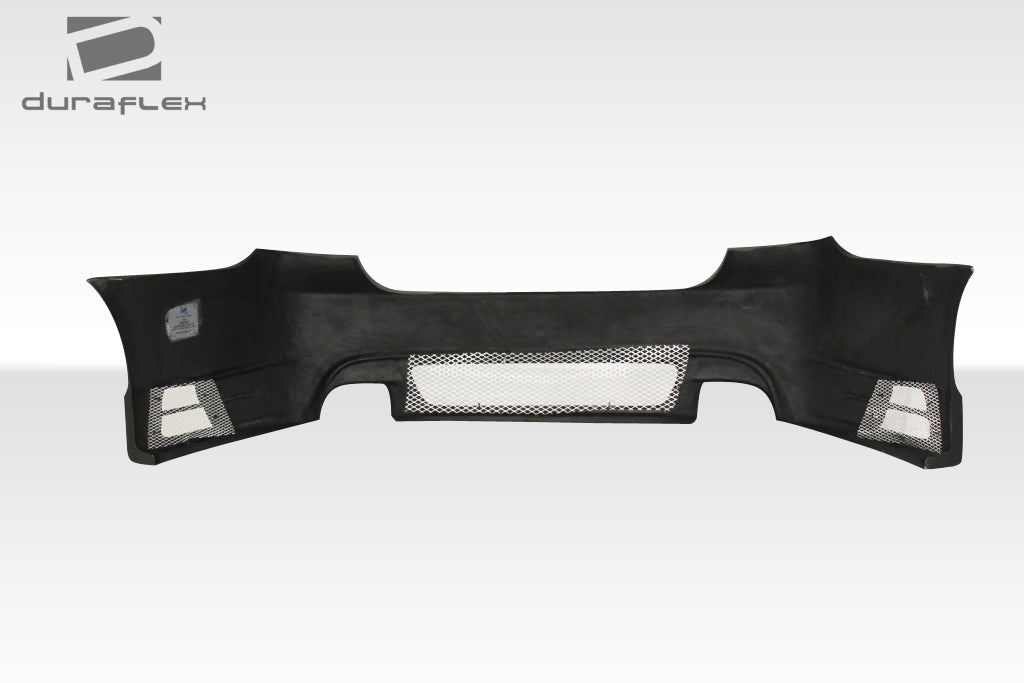 Extreme Dimensions Duraflex R-1 Body Kit Compatible With 2006-2008 BMW 3 Series E90 - 4 Piece - 105472