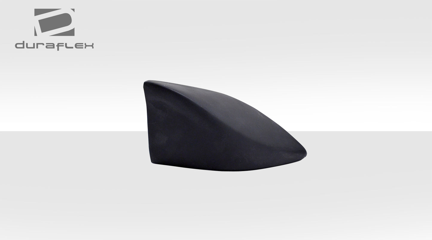 Extreme Dimensions Duraflex AC-S Wing Spoiler Compatible With 1997-2003 BMW 5 Series - 3 Piece - 105354