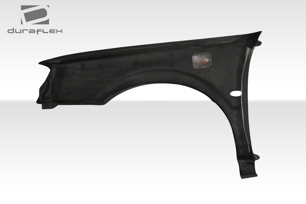 Extreme Dimensions Duraflex C-GT Wide Body Front Fenders Compatible With 2004-2005 Subaru Impreza - 2 Piece - 105434