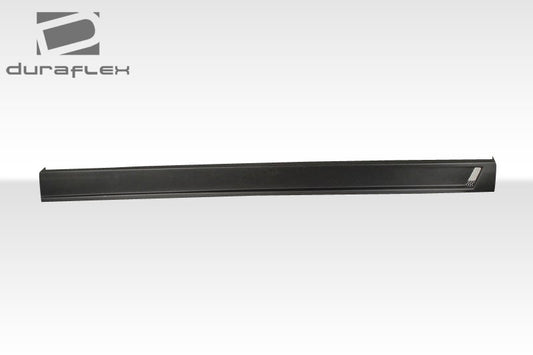 Extreme Dimensions Duraflex B-2 Side Skirts Compatible With 1992-1995 Honda Civic HB - 2 Piece - 105544