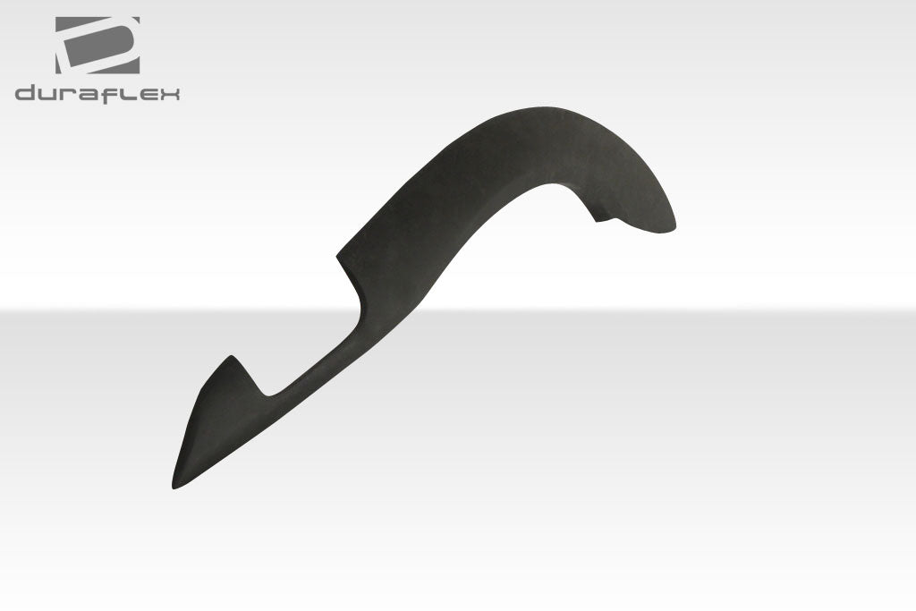 Extreme Dimensions Duraflex Millenium Wide Body Rear Fender Compatible With 1995-2002 Pontiac Sunfire - 2 Piece - 105593