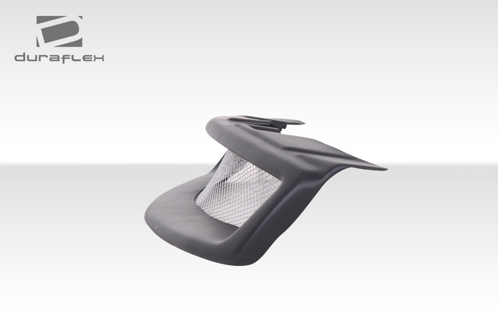 Extreme Dimensions Duraflex Sigma Grille Compatible With 2003-2007 Infiniti G Coupe - 1 Piece - 105665