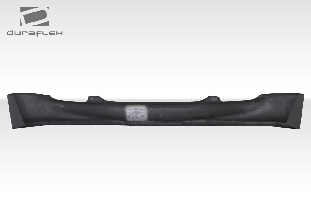 Extreme Dimensions Duraflex FX Front Lip Spoiler Compatible With 2008-2012 Smart ForTwo - 1 Piece - 105667