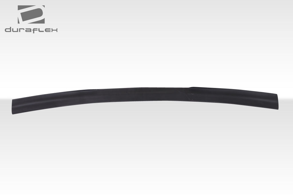 Extreme Dimensions Duraflex W-1 Wing Spoiler Compatible With 2007-2012 Lexus LS - Lexus - 1 Piece - 105674