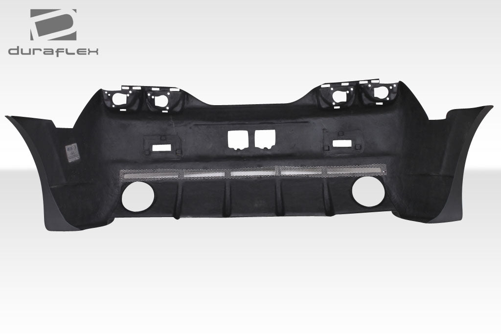 Extreme Dimensions Duraflex Circuit Wide Body Rear Bumper Cover Compatible With 2010-2013 Chevrolet Camaro - 1 Piece - 105816