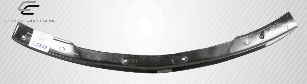 Carbon Creations Circuit Wing Spoiler Compatible With 2010-2013 Chevrolet Camaro - 1 Piece - 105822