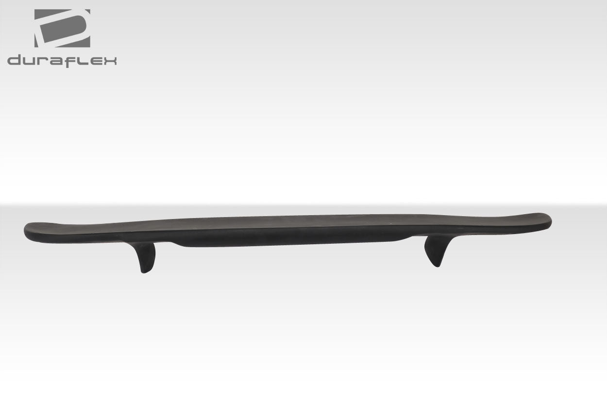 Extreme Dimensions Duraflex Maston Wing Spoiler Compatible With 1997-2004 Porsche Boxster - 1 Piece - 105874