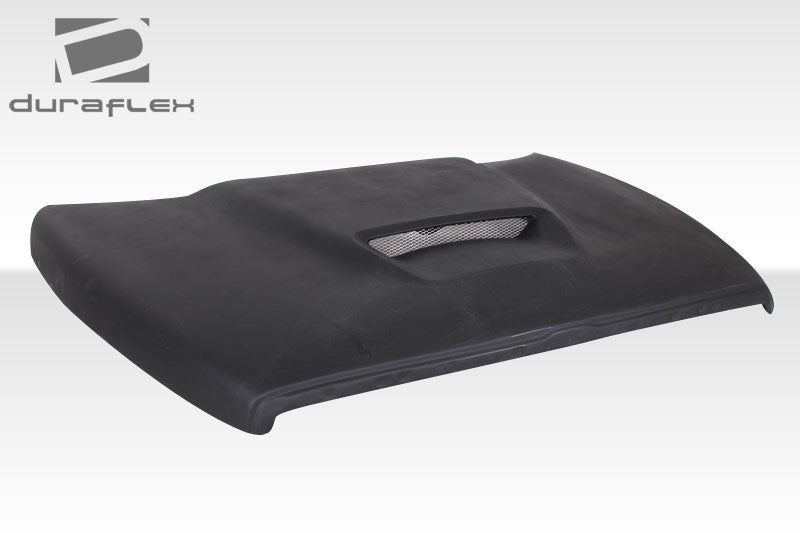 Extreme Dimensions Duraflex SRT Look Hood Compatible With 1994-2001 Dodge Ram - 1 Piece - 105996