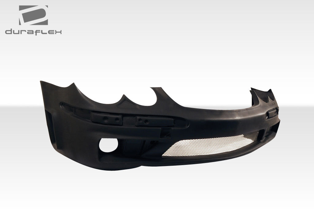 Extreme Dimensions Duraflex SL65 Look Front Bumper Cover Compatible With 2003-2008 Mercedes SL - Mercedes - 1 Piece - 106111