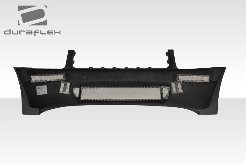 Extreme Dimensions Duraflex Circuit Front Bumper Cover Compatible With 2005-2009 Ford Mustang - 1 Piece - 106135