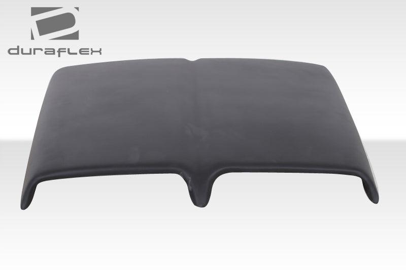 Extreme Dimensions Duraflex Universal Ram Air Scoop 2 Scoop Body Kit - 1 Piece - 106355