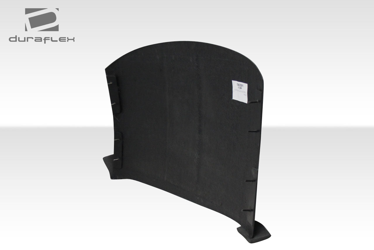 Extreme Dimensions Duraflex LE Designs Hard Top Compatible With 1993-2002 Pontiac Firebird - 1 Piece - 106391