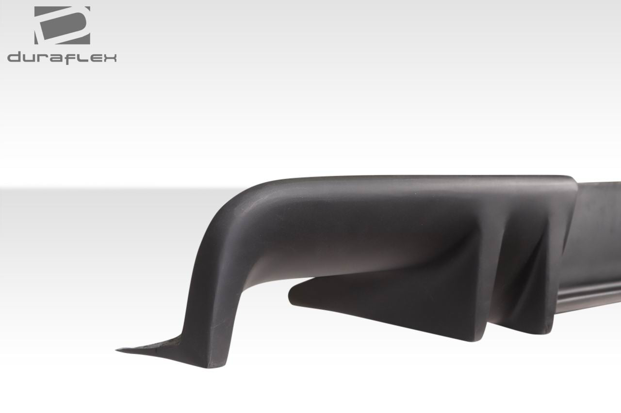 Extreme Dimensions Duraflex LE Designs Rear Lip Add On Spoiler Compatible With 1993-2002 Pontiac Trans Am - 1 Piece - 106393