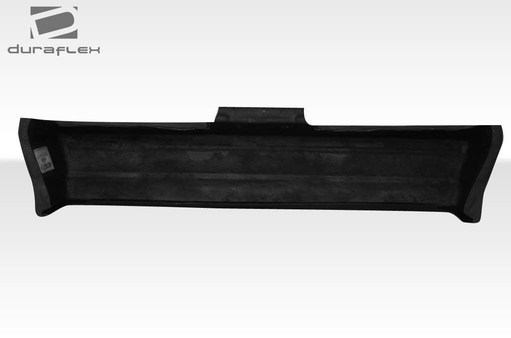 Extreme Dimensions Duraflex Iroc-Z Body Kit Compatible With 1982-1992 Chevrolet Camaro - 6 Piece - 106451