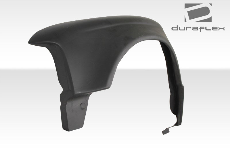 Extreme Dimensions Duraflex Off Road Bulge Front Fenders Compatible With 1998-2011 Ford Ranger - 2 Piece - 106459