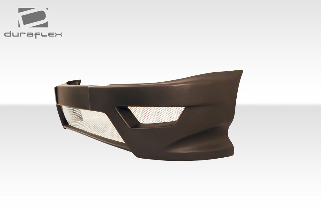 Extreme Dimensions Duraflex I-Design Front Bumper Cover Compatible With 1999-2005 BMW 3 Series - 1 Piece - 106507