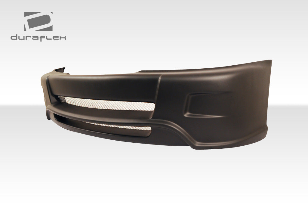 Extreme Dimensions Duraflex I-Design Wide Body Front Bumper Cover Compatible With 1999-2005 BMW 3 Series - 1 Piece - 106511