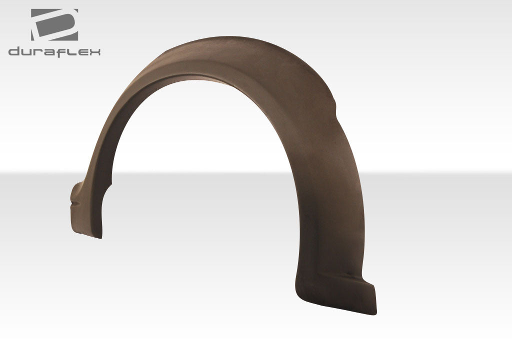 Extreme Dimensions Duraflex I-Design Wide Body Rear Fender Compatible With 1999-2005 BMW 3 Series - 2 Piece - 106515