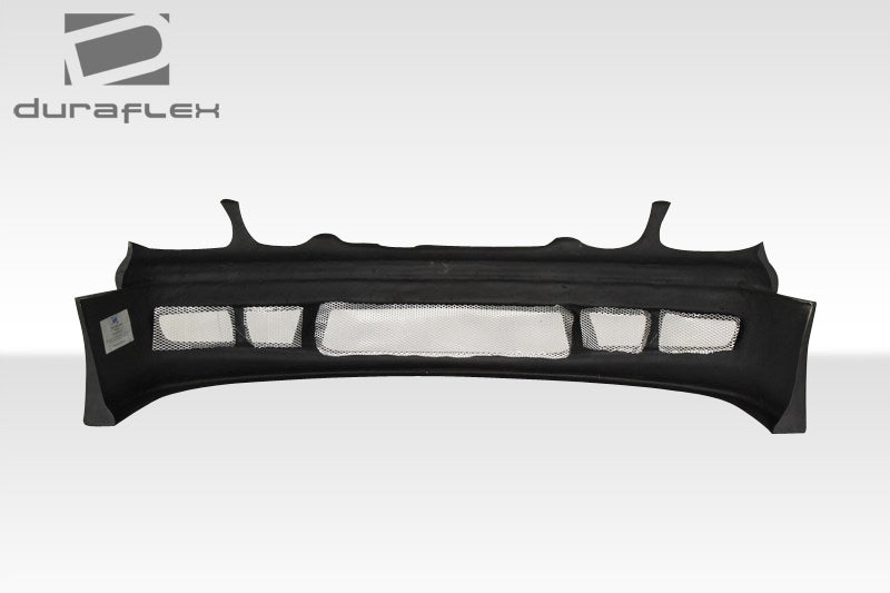 Extreme Dimensions Duraflex V-Speed Front Bumper Cover Compatible With 1998-2005 Lexus GS - 1 Piece - 106550