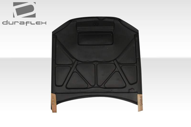 Extreme Dimensions Duraflex R324 Conversion Hood Compatible With 1989-1994 Nissan Skyline - 1 Piece - 106605