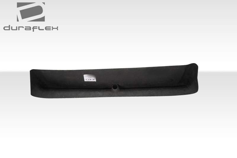 Extreme Dimensions Duraflex Wangan Wing Spoiler Compatible With 1984-1987 Toyota Corolla - 1 Piece - 106619