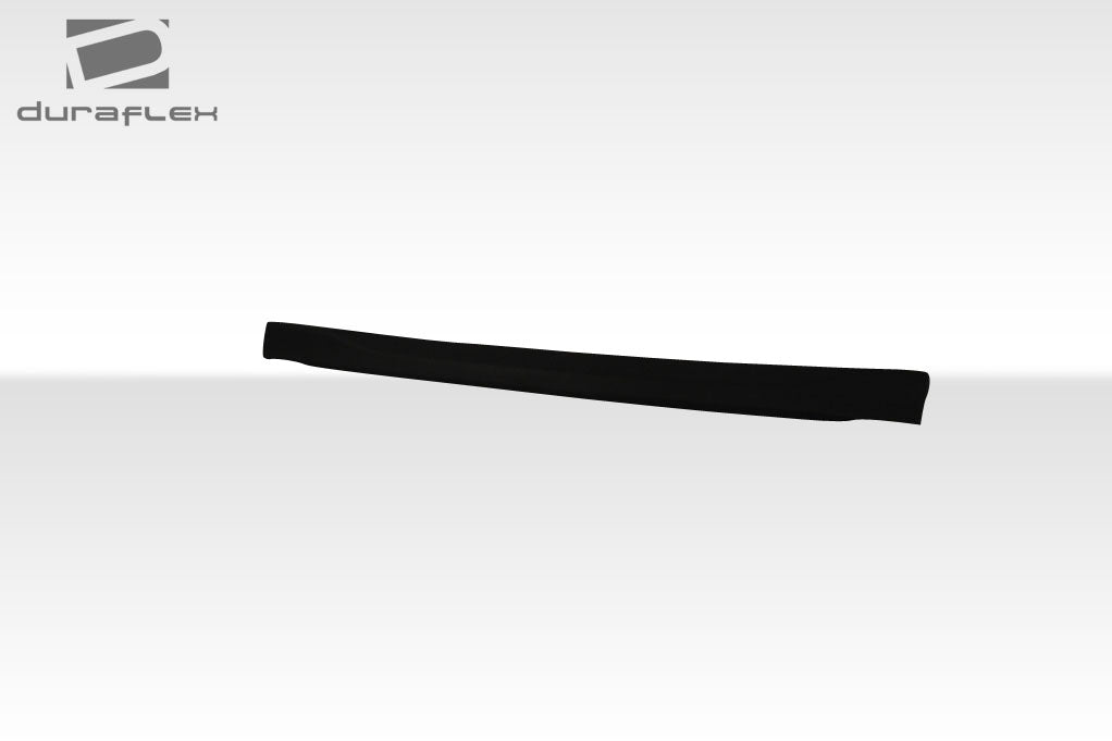 Extreme Dimensions Duraflex Executive Side Skirts Compatible With 2005-2010 Volkswagen Jetta - 2 Piece - 106633