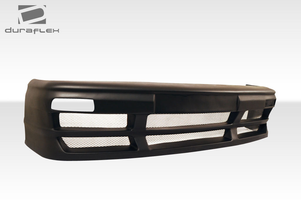 Extreme Dimensions Duraflex GT-S Front Bumper Cover Compatible With 1984-1991 BMW 3 Series - 1 Piece - 106845