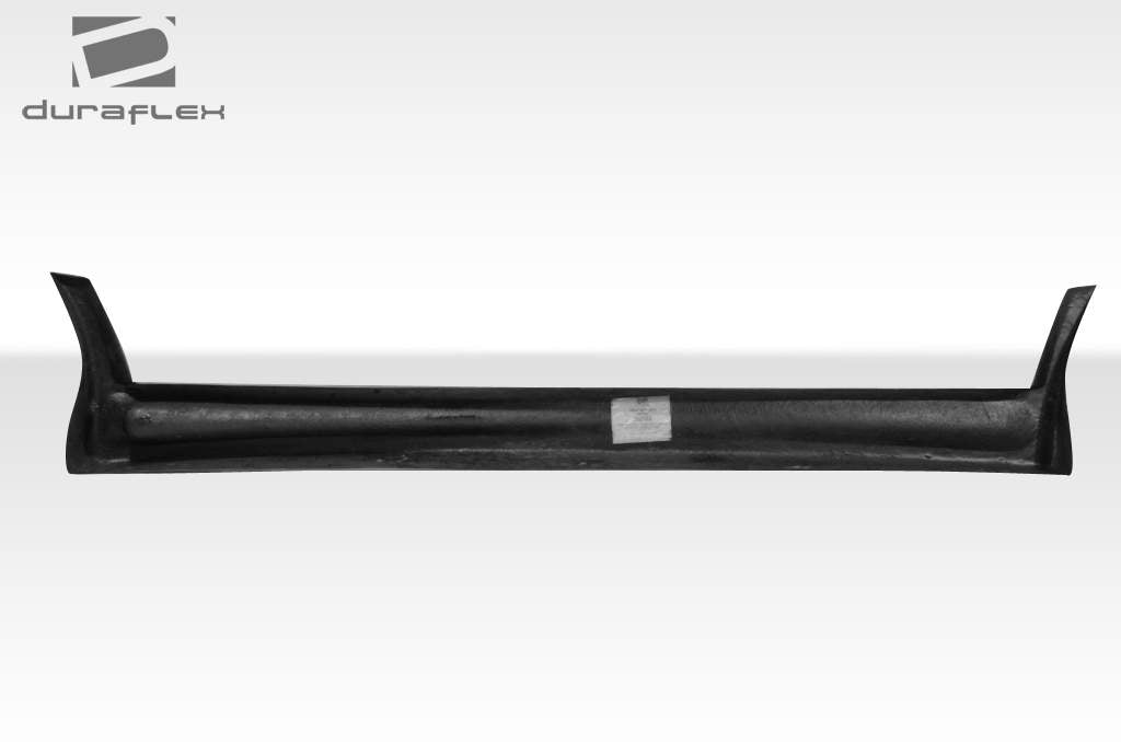 Extreme Dimensions Duraflex GT-S Side Skirts Compatible With 1984-1991 BMW 3 Series - 2 Piece - 106846