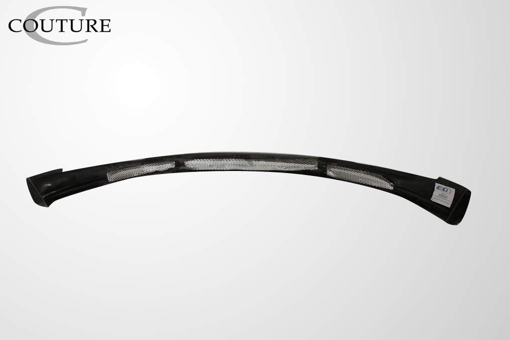 Couture RS Look Front Lip Spoiler Compatible With 2011-2014 Chevrolet Cruze - 1 Piece - 106922