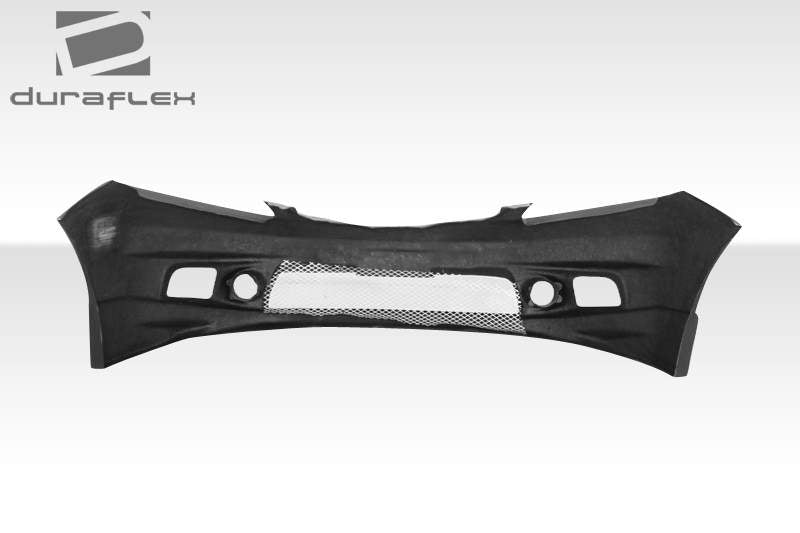 Extreme Dimensions Duraflex Type M Front Bumper Cover Compatible With 2009-2013 Honda Fit - 1 Piece - 106929