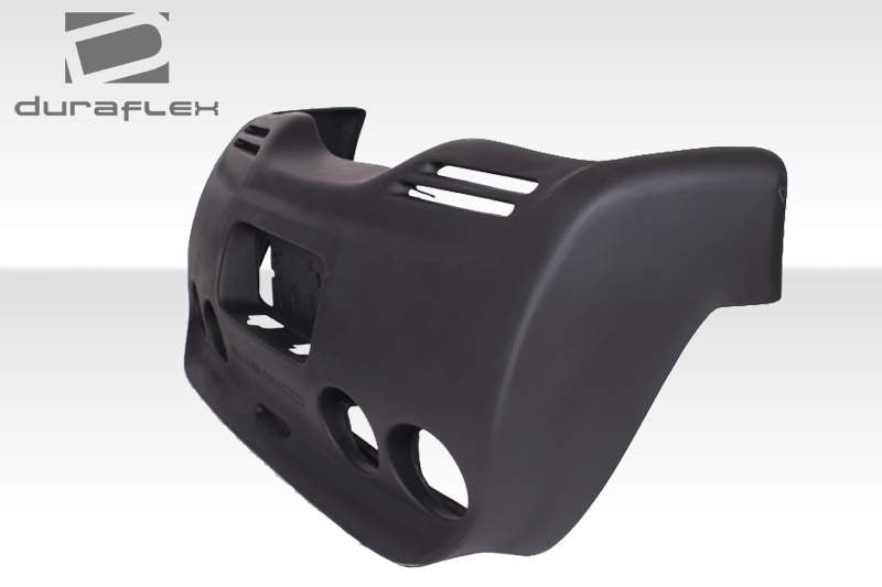 Extreme Dimensions Duraflex SP-R Rear Bumper Cover Compatible With 1997-2004 Chevrolet Corvette - 1 Piece - 107032