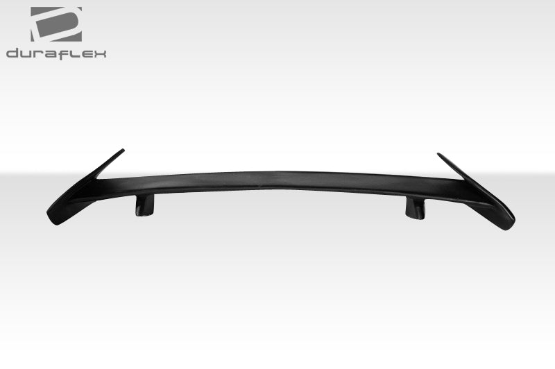 Extreme Dimensions Duraflex C-5 Wing Spoiler Compatible With 2000-2005 Toyota Celica - 1 Piece - 107081