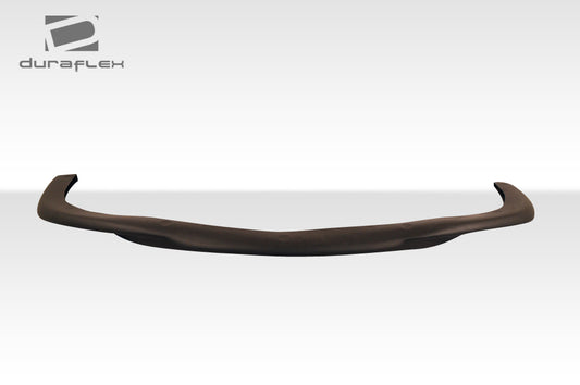 Extreme Dimensions Duraflex L-Sport Front Lip Spoiler Compatible With 2008-2011 Mercedes C63 - 1 Piece - 107153