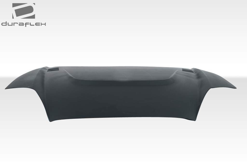 Extreme Dimensions Duraflex Type M Hood Compatible With 2003-2006 Hyundai Tiburon - 1 Piece - 107187