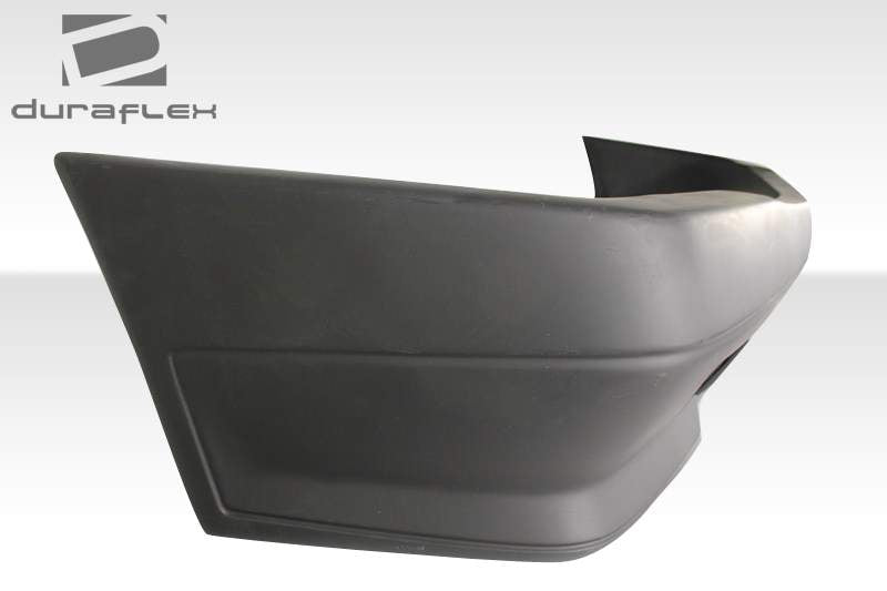 Extreme Dimensions Duraflex AMG2 Look Front Bumper Cover Compatible With 1990-2002 Mercedes SL - Mercedes - 1 Piece - 107188