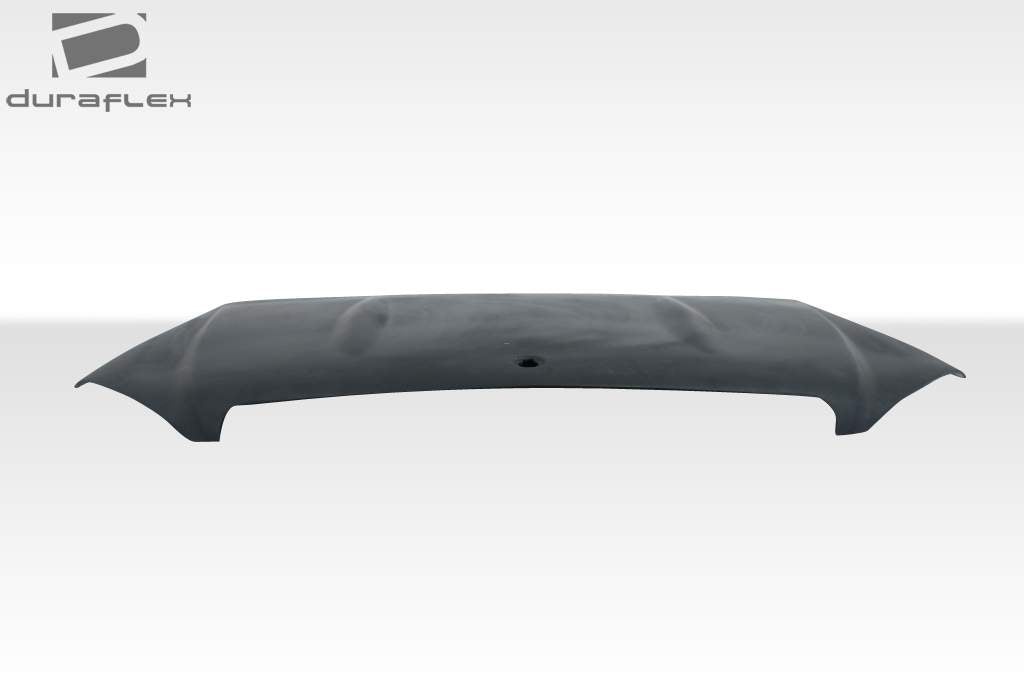 Extreme Dimensions Duraflex C63 Look Hood Compatible With 2008-2011 Mercedes C Class - 1 Piece - 107193