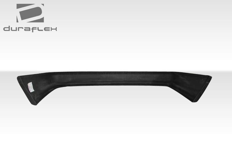 Extreme Dimensions Duraflex AMG Look Wide Body Rear Bumper Cover Compatible With 1981-1991 Mercedes S Class - 1 Piece - 107197