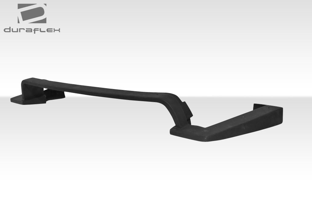 Extreme Dimensions Duraflex AM-S Wide Body Rear Lip Add On Spoiler Diffuser Compatible With 2003-2008 Nissan 350Z - 1 Piece - 107227