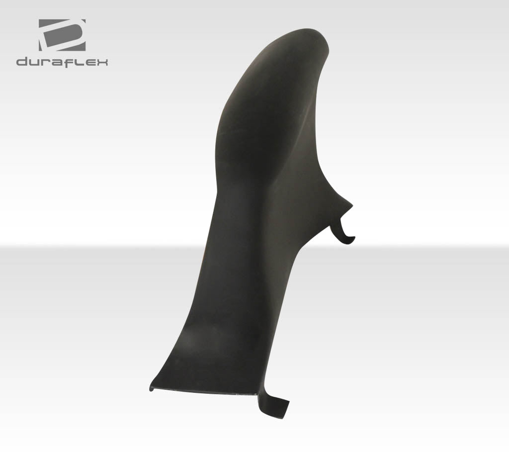 Extreme Dimensions Duraflex Type T Scoop Compatible With 1991-1995 Toyota MR2 Driver Side - 1 Piece - 107276