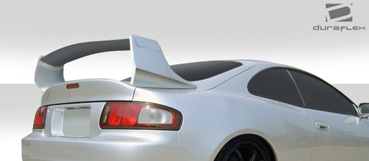 Extreme Dimensions Duraflex TD3000 Wing Spoiler Compatible With 1994-1999 Toyota Celica - 1 Piece - 107280