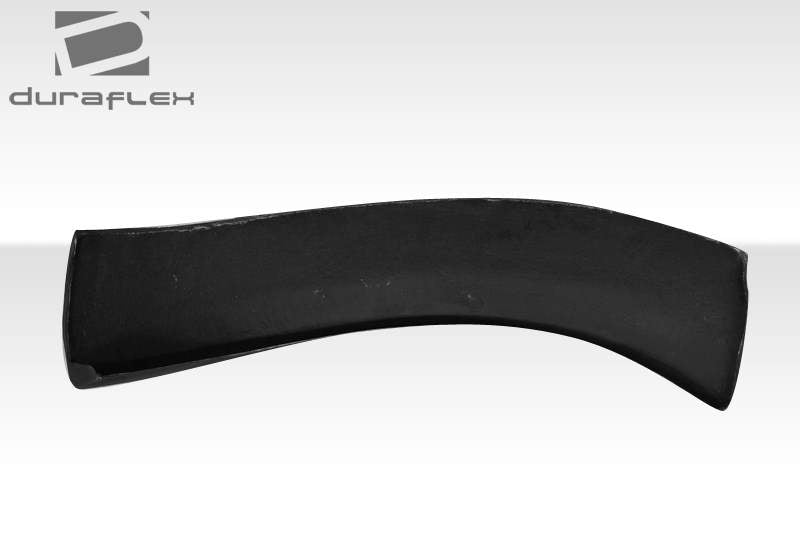 Extreme Dimensions Duraflex CR-C Fender Flare Compatible With 2004-2007 Volkswagen Touareg - 12 Piece - 107288