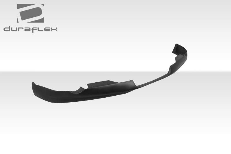 Extreme Dimensions Duraflex Brizio Front Lip Spoiler Compatible With 2005-2010 Chrysler 300C - 1 Piece - 107427